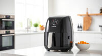 Best COSORI Air Fryer for Frozen Foods (2026) — Guide 7