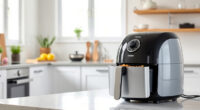 Best COSORI Air Fryer for Meal Prep (2026) — Guide 12