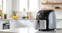 Best COSORI Air Fryer for Meal Prep (2026) — Guide 12