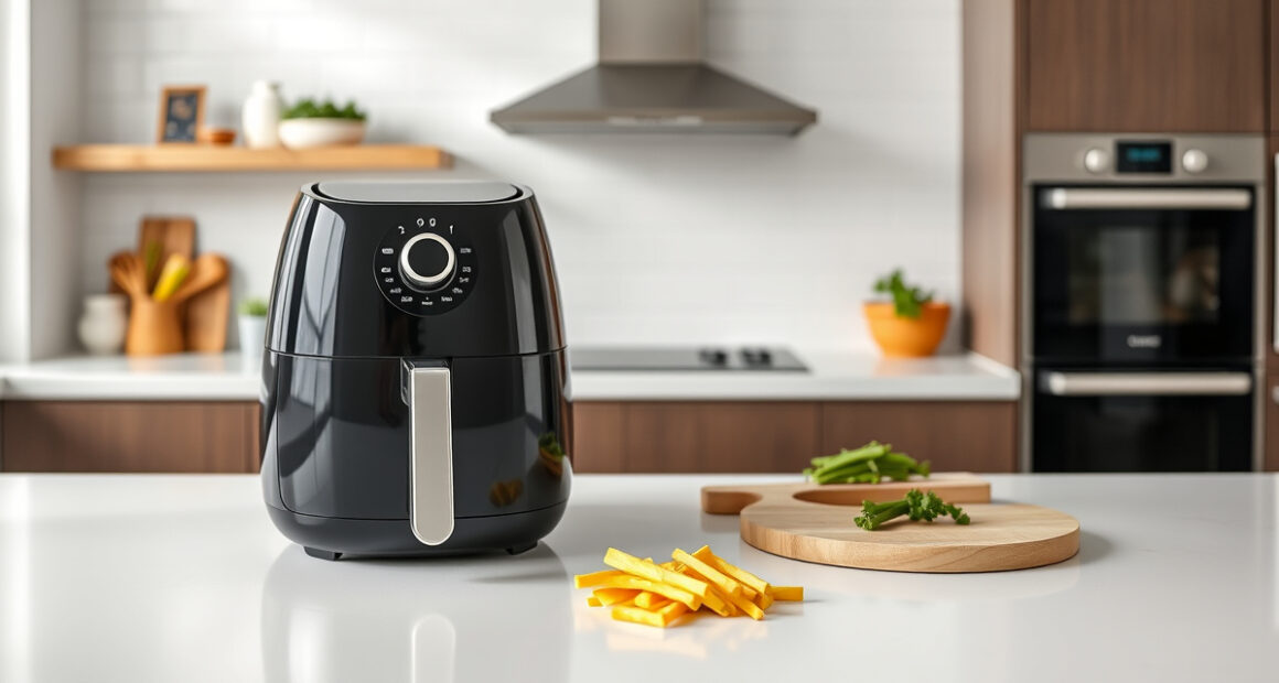 Best COSORI Air Fryer for Meal Prep (2026) — Guide 4