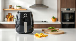 Best COSORI Air Fryer for Meal Prep (2026) — Guide 4