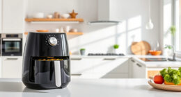 Best COSORI Air Fryer for Meal Prep (2026) — Guide 8