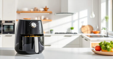 Best COSORI Air Fryer for Meal Prep (2026) — Guide 8