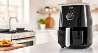 Best COSORI Air Fryer for Meal Prep: Top Picks for Easy Cooking