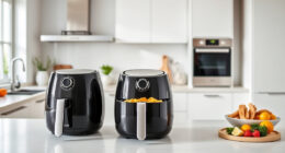 Best COSORI Air Fryer for Two People (2026) — Guide 10