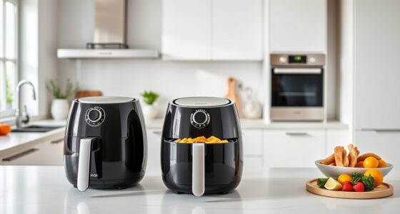 Best COSORI Air Fryer for Two People (2026) — Guide 10