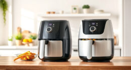 Best COSORI Air Fryer for Two People (2026) — Guide 2
