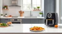 Best COSORI Air Fryer for Two People (2026) — Guide 6