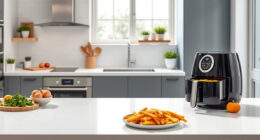 Best COSORI Air Fryer for Two People (2026) — Guide 6