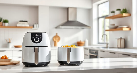 Best COSORI Air Fryers for Families (2026) — Guide 9