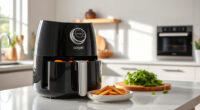 Best COSORI Air Fryers for Families (2026) — Ultimate Guide