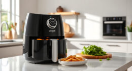 Best COSORI Air Fryers for Families (2026) — Ultimate Guide
