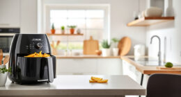 Best COSORI Air Fryers for Frozen Foods: Top Picks & Tips