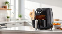 Best COSORI Air Fryers for Frozen Foods: Top Picks & Tips