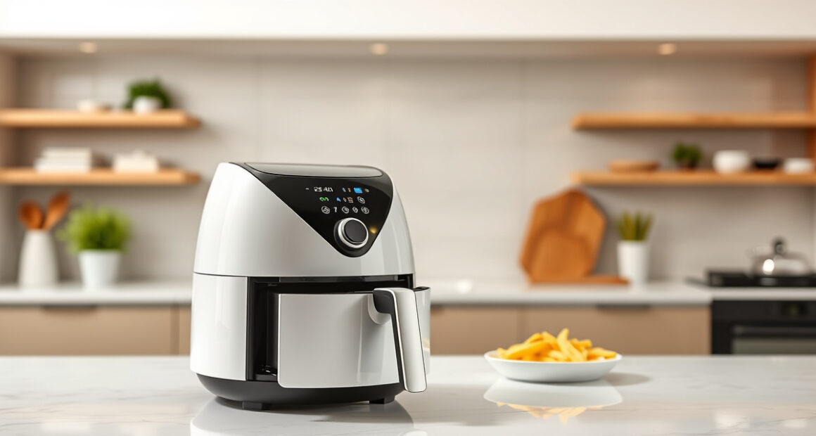 Best COSORI Air Fryers for Meal Prep: Top Picks & Buying Tips