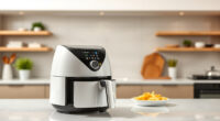 Best COSORI Air Fryers for Meal Prep: Top Picks & Buying Tips