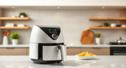 Best COSORI Air Fryers for Meal Prep: Top Picks & Buying Tips