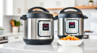 Best Instant Pot for Beginners (2026) — Easy, Compact, & Versatile Choices