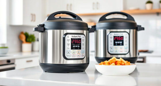 Best Instant Pot for Beginners (2026) — Easy, Compact, & Versatile Choices