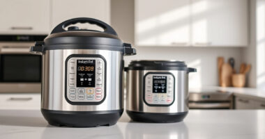 Best Instant Pot for Beginners (2026) — Easy Multi-Cooker Guide