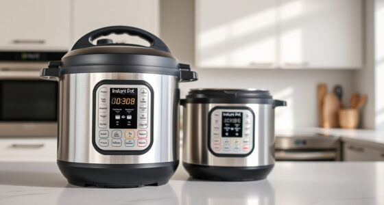 Best Instant Pot for Beginners (2026) — Easy Multi-Cooker Guide