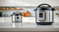 Best Instant Pot for Beginners (2026) — Top 3 Multicookers
