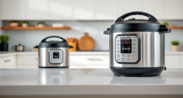 Best Instant Pot for Beginners (2026) — Top 3 Multicookers