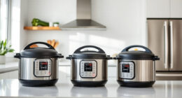 Best Instant Pot for Beginners (2026) — Top Multicooker Picks