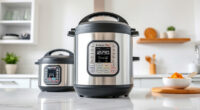 Best Instant Pot for Meal Prep 2026 — Top 3 Picks & Guide