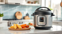 Best Instant Pot Pressure Cooker for Beginners (2026) — Guide 10