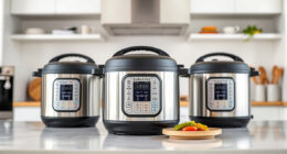 Best Instant Pot Pressure Cooker for Beginners (2026) — Guide 16