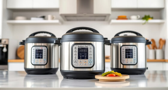 Best Instant Pot Pressure Cooker for Beginners (2026) — Guide 16