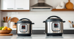 Best Instant Pot Pressure Cooker for Beginners (2026) — Guide 19