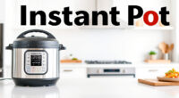 Best Instant Pot Pressure Cooker for Beginners (2026) — Guide 22
