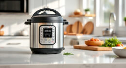 Best Instant Pot Pressure Cooker for Beginners (2026) — Guide 25