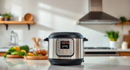 Best Instant Pot Pressure Cooker for Beginners (2026) — Guide 28