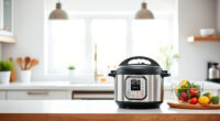 Best Instant Pot Pressure Cooker for Beginners (2026) — Guide 34
