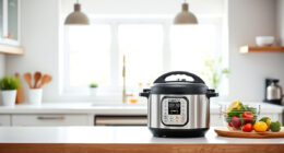 Best Instant Pot Pressure Cooker for Beginners (2026) — Guide 34