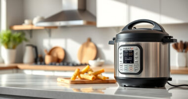 Best Instant Pot Pressure Cooker for Beginners (2026) — Guide 37