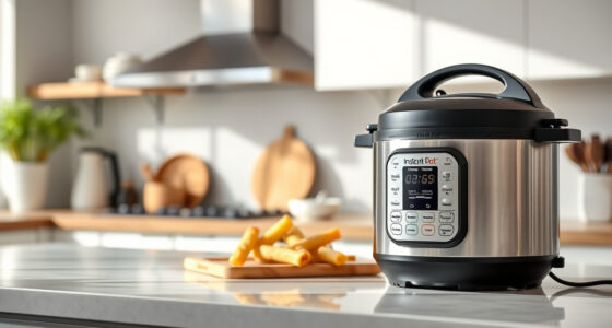 Best Instant Pot Pressure Cooker for Beginners (2026) — Guide 37