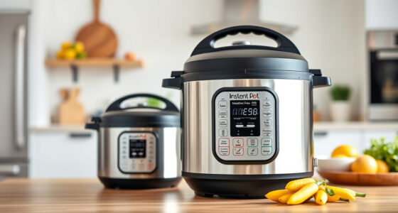 Best Instant Pot Pressure Cooker for Beginners (2026) — Guide 4