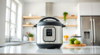 Best Instant Pot Pressure Cooker for Beginners (2026) — Guide 7