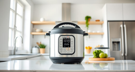 Best Instant Pot Pressure Cooker for Beginners (2026) — Guide 7