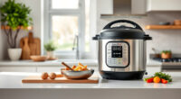 Best Instant Pot Pressure Cooker for Large Families (2026) — Guide 12