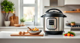 Best Instant Pot Pressure Cooker for Large Families (2026) — Guide 12