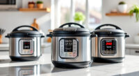 Best Instant Pot Pressure Cooker for Large Families (2026) — Guide 15
