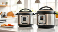 Best Instant Pot Pressure Cooker for Large Families (2026) — Guide 21