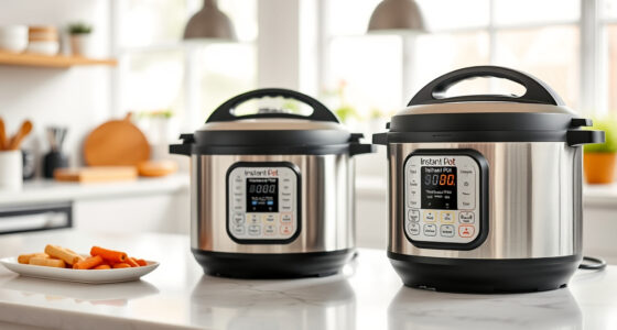 Best Instant Pot Pressure Cooker for Large Families (2026) — Guide 21
