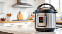 Best Instant Pot Pressure Cooker for Large Families (2026) — Guide 27