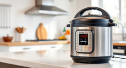 Best Instant Pot Pressure Cooker for Large Families (2026) — Guide 27